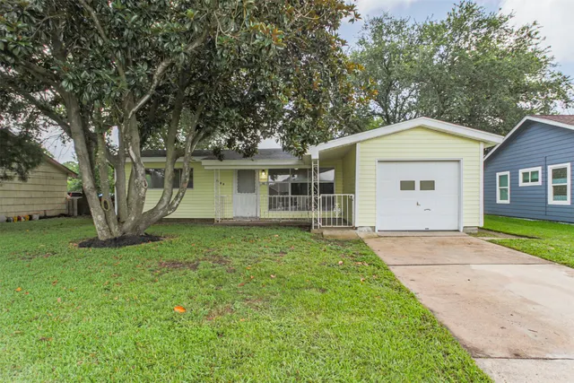 Popular Tarrytown Sec 03 Real Estate