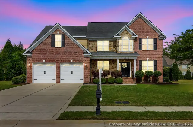 Cheap CAPE FEAR CROSSINGS Real Estate