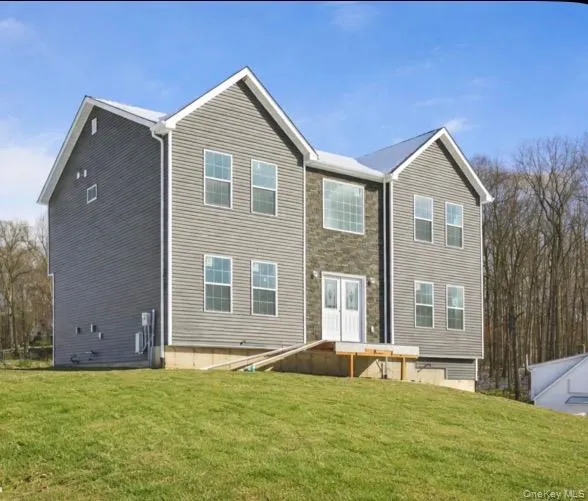 Expensive Oak Ridge Real Estate