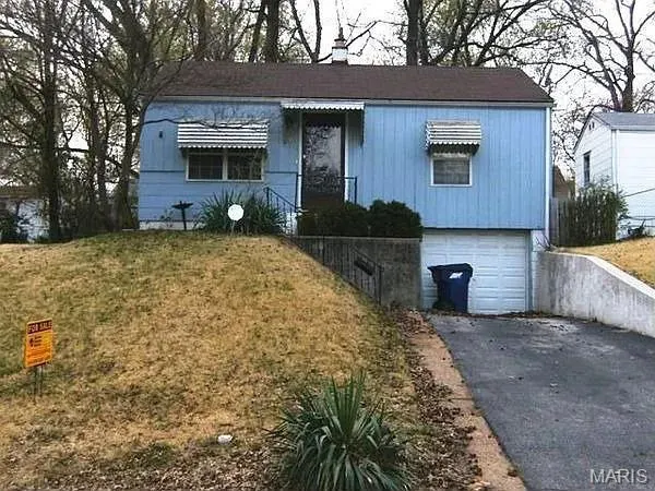 Expensive Ferguson Home Site Real Estate