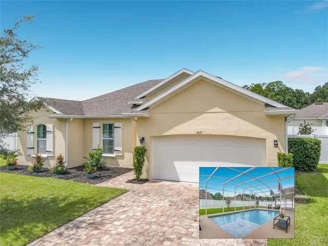 Popular RIDGEWOOD CROSSING PH 02 Real Estate