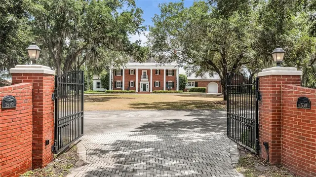 Popular TUXEDO ESTATES Real Estate