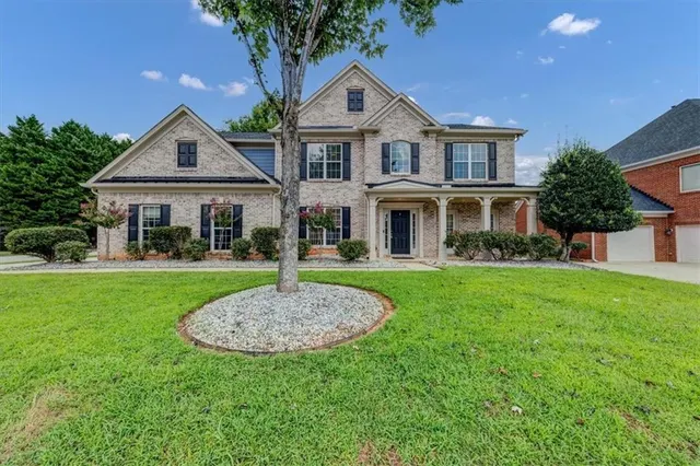 Popular Princeton Lakes Estate Real Estate