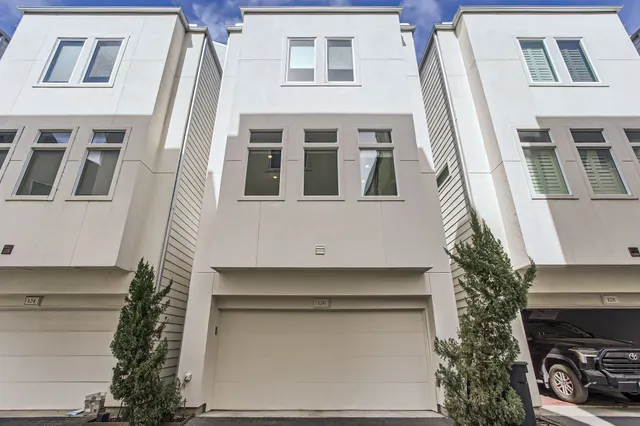 Cheap Modern Midtown Real Estate