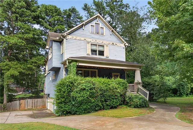 Popular Ashling Park Real Estate