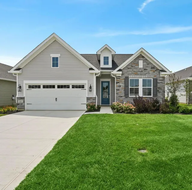 Cheap Addison Farms Real Estate