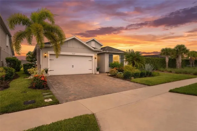 Cheap BABCOCK RANCH COMMUNITY PH 1B2 Real Estate