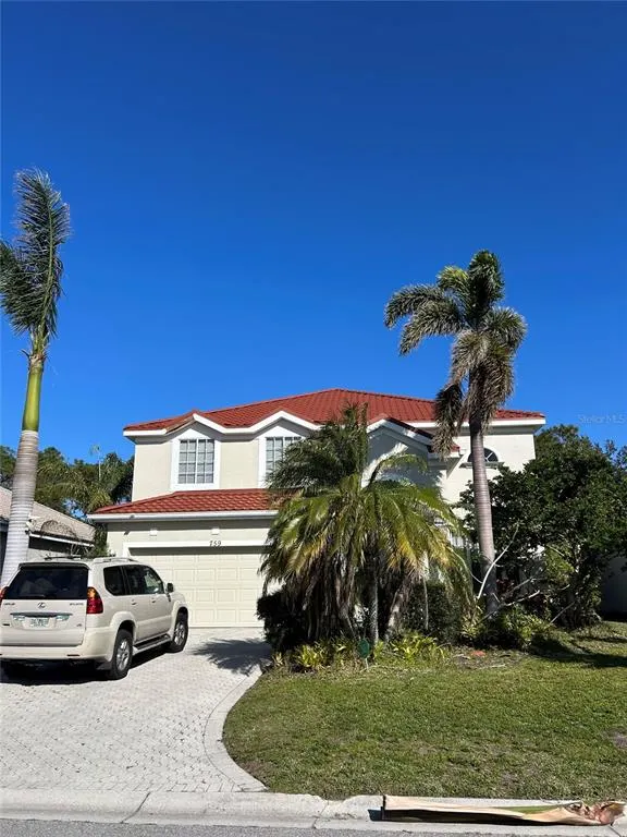 Popular Osprey Real Estate
