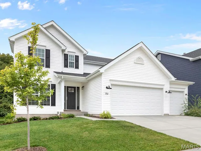 Popular Wilmer Crossing Enclave 168 Real Estate