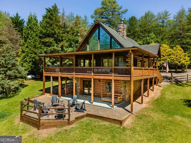 Popular Old Mill Pond Valley Real Estate