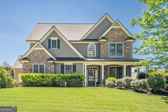 Expensive Chestnut Hills Real Estate