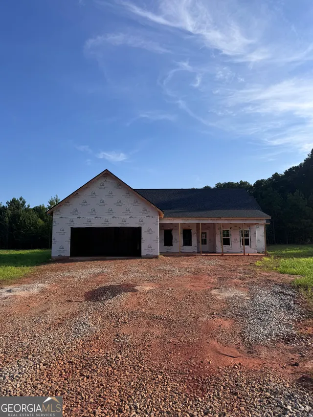 Popular Leverette Acres Real Estate