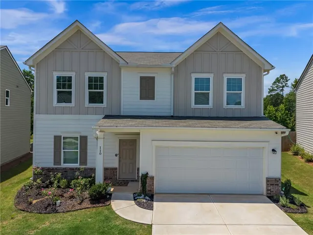Popular Greyson Parc Real Estate