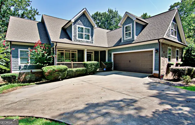 Expensive Townville Real Estate