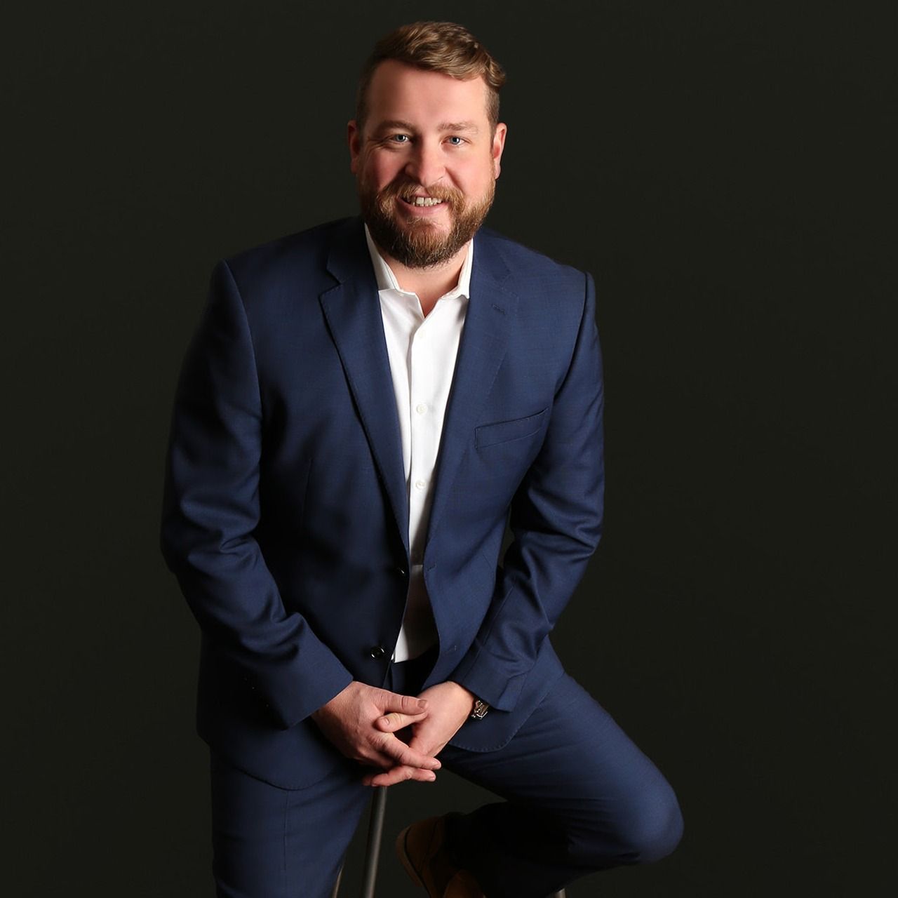 agent photo