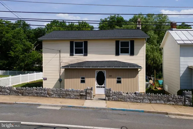 Cheap Toms Brook Real Estate