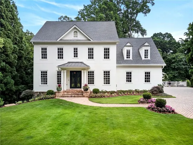 Popular Chastain Real Estate