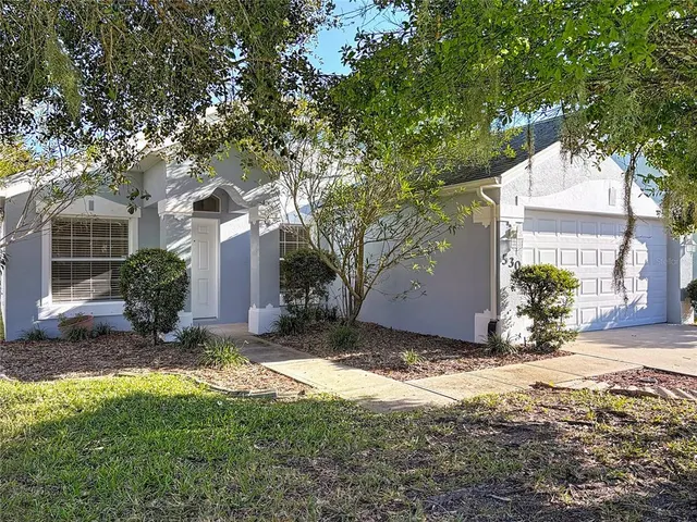Cheap CORAL TRACE Real Estate