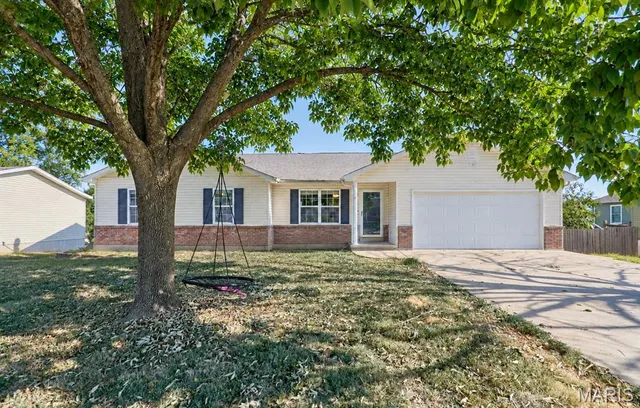Popular Hickory Forest Real Estate