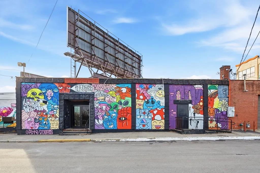 167 Poe St,Unit Providence, Providence, RI 02905