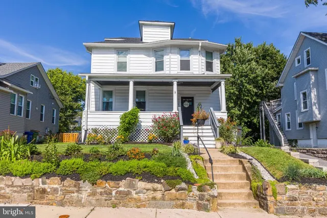 Expensive Hamilton Heights Real Estate