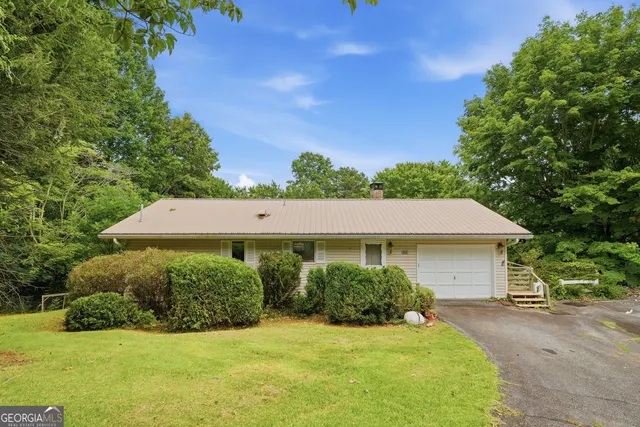 Popular Long View Estates Real Estate