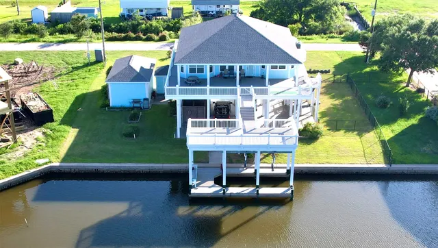 Cheap WATERWAYS Real Estate