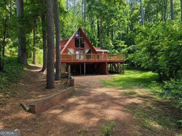 Expensive Lochmond Real Estate