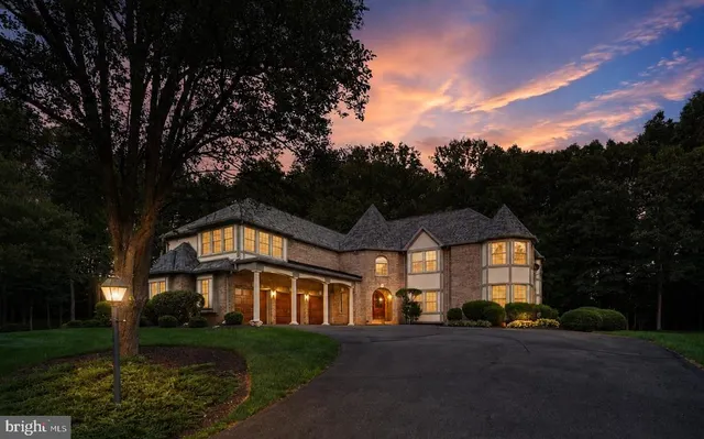 Expensive Burke Real Estate