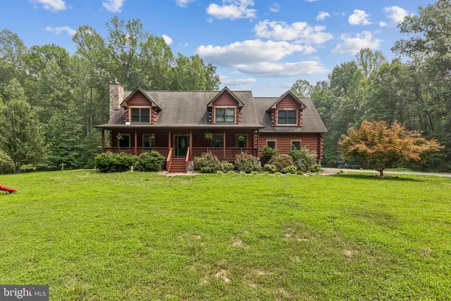 Popular Whelan Ridge Real Estate