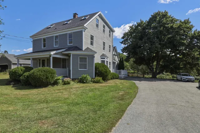 Expensive Rollinsford Real Estate
