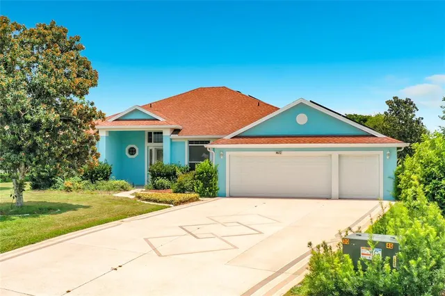 Expensive PLANTATION AT LEESBURG NOTTOWAY VILLAGE Real Estate