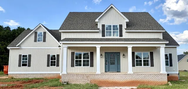 Expensive Pinewoods Farm Real Estate