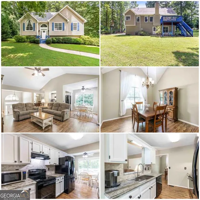 Popular Silversmith Real Estate