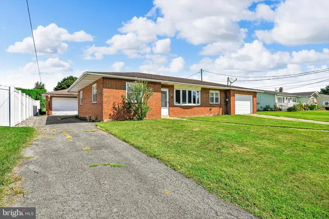 Cheap Valley View Real Estate