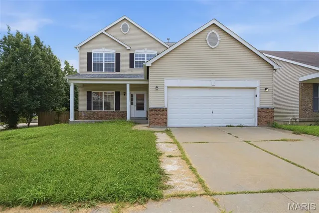 Popular Alexandria Place Real Estate
