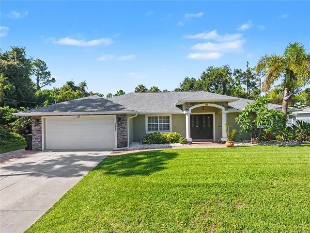 Expensive PORT CHARLOTTE SUB 19 Real Estate