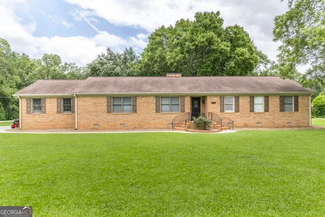 Expensive Aultman Pines Real Estate