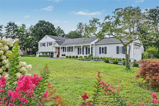 Popular Shrub Oak Real Estate