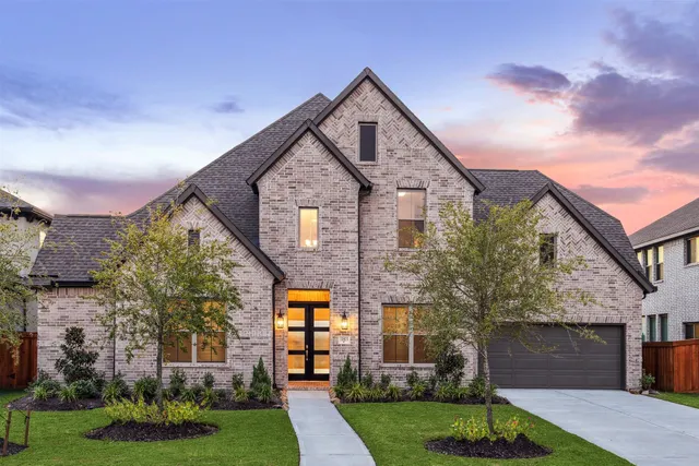 Popular Dunham Pointe Sec 4 Real Estate