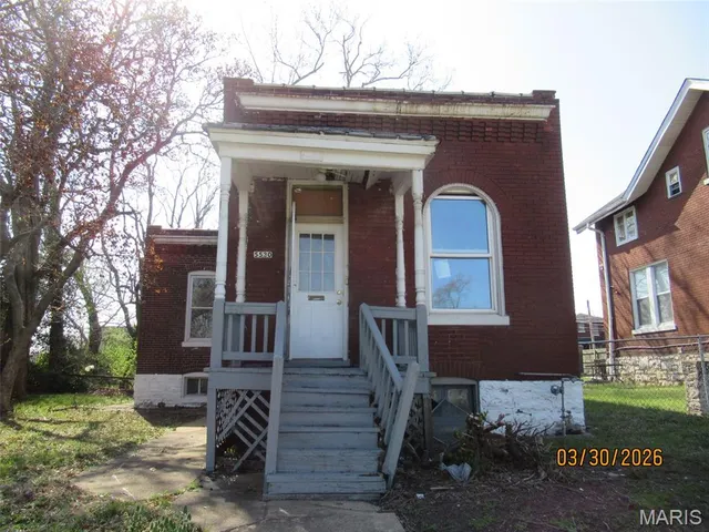 Popular Walnut Park Add Real Estate
