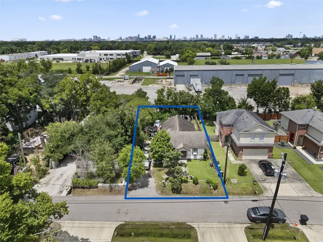 Popular Griggs Terrace Real Estate