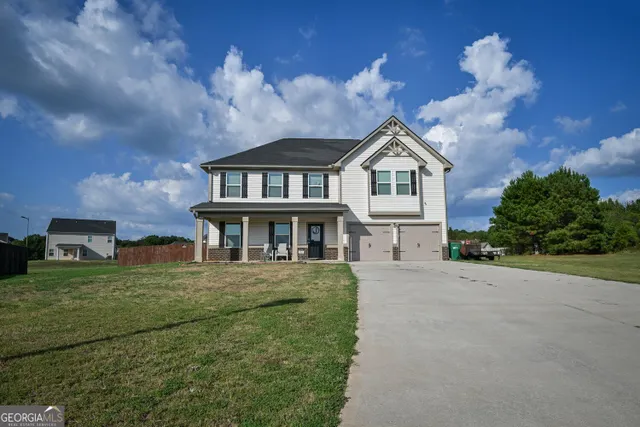 Popular Clark`s Estates Real Estate