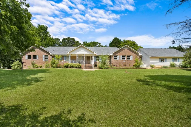 Expensive Brookstone Acre Real Estate