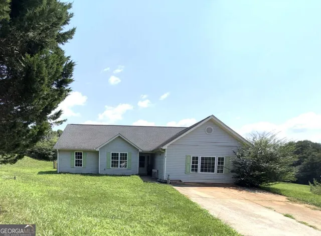 Cheap Mount Airy Real Estate