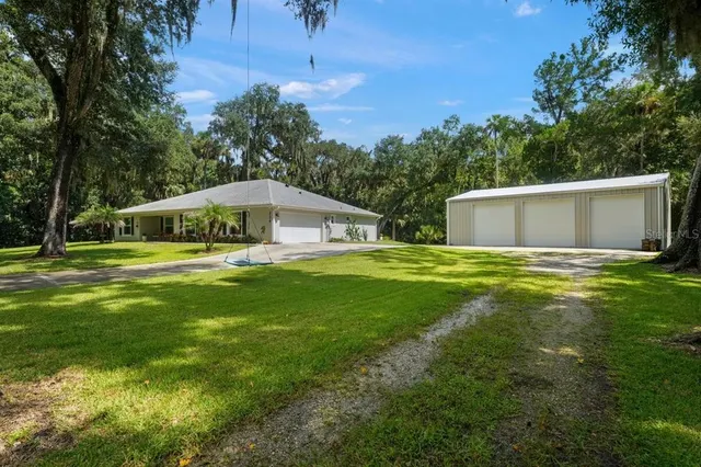 Popular CORBIN PARK UNIT 03 Real Estate