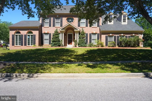 Popular Collington Station Real Estate