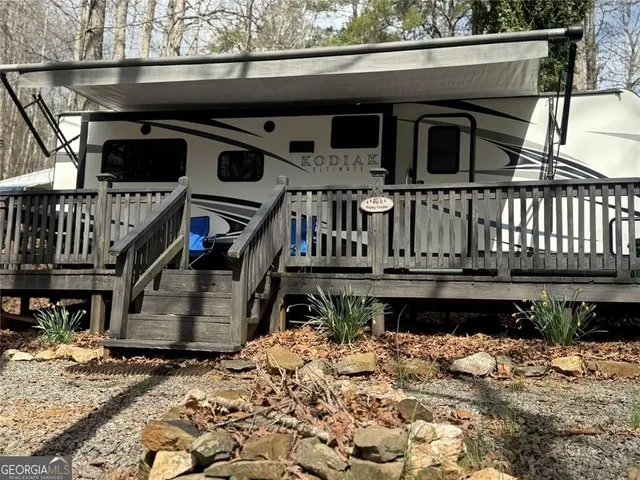 Expensive COOSAWATTE - CAMPING Real Estate