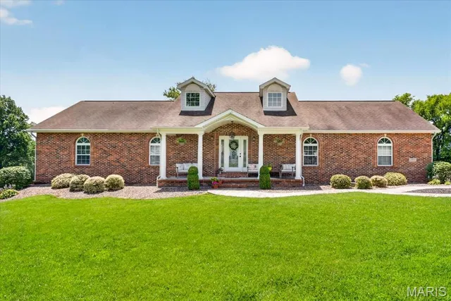 Popular Westview Hills Sub Real Estate