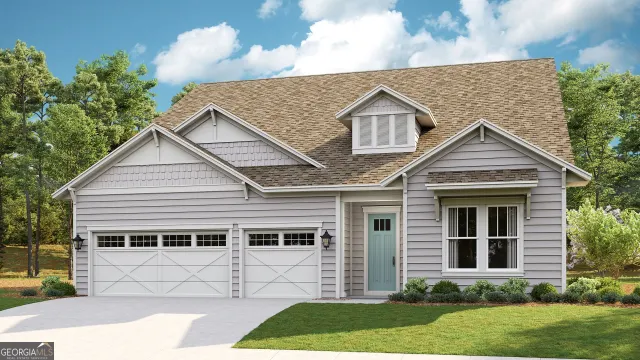 Popular Cresswind Spring Haven Real Estate